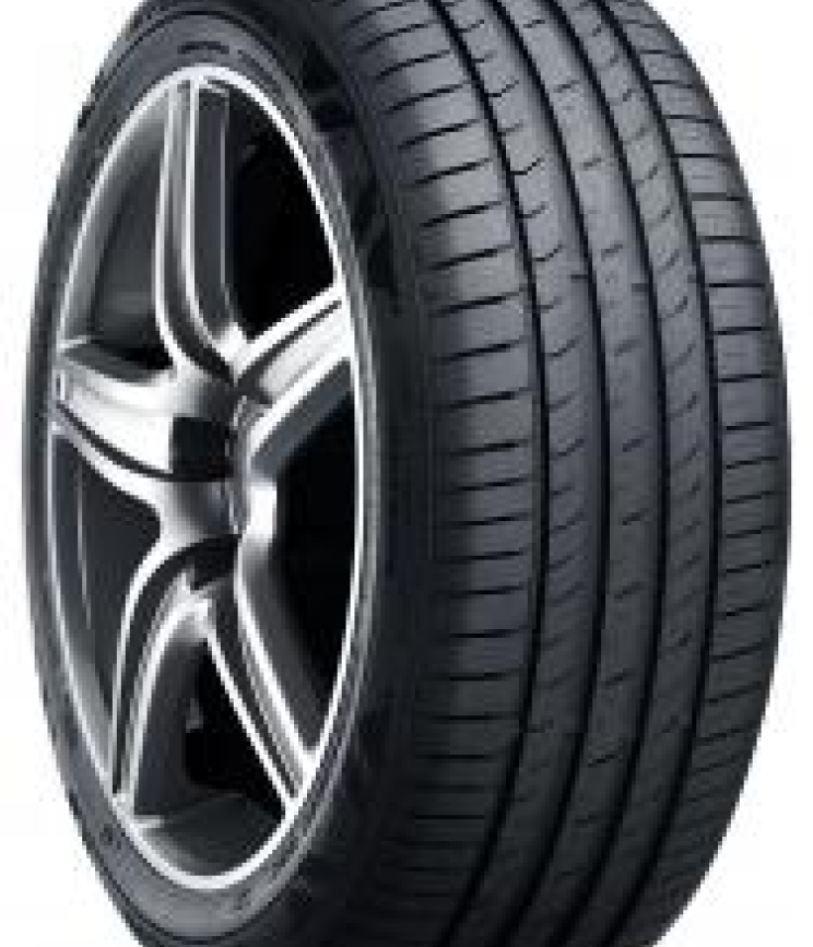 Nexen NFERA PRIMUS BSW 4PR 245/45 R17 99Y