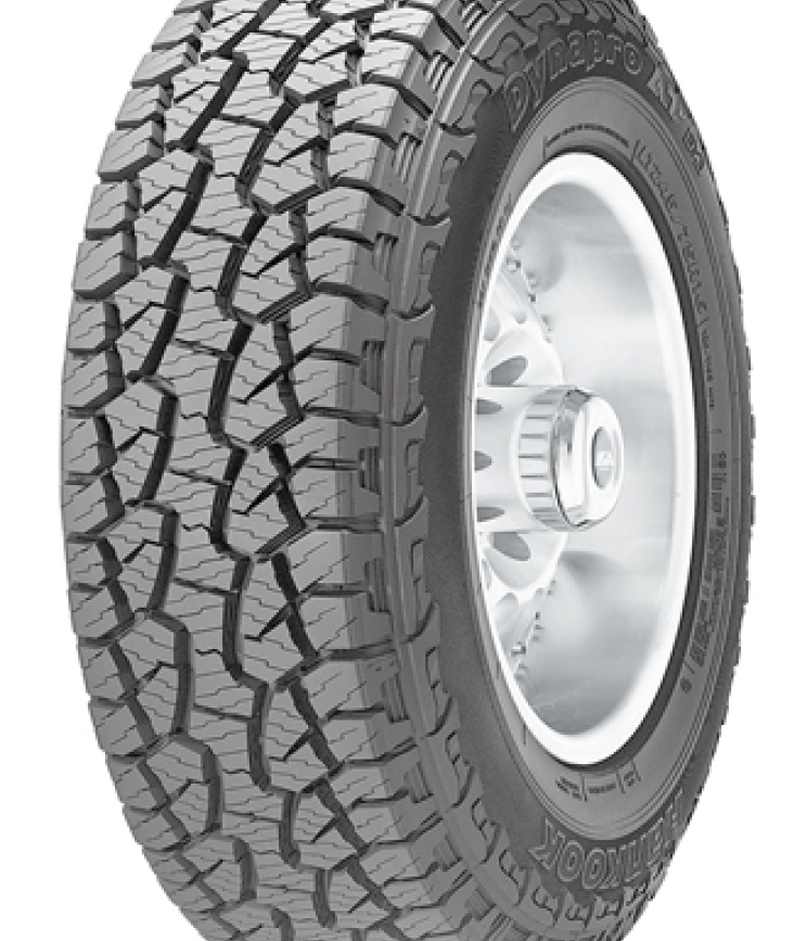 Hankook DYNAPRO AT-M RF10 205/80 R16 104T