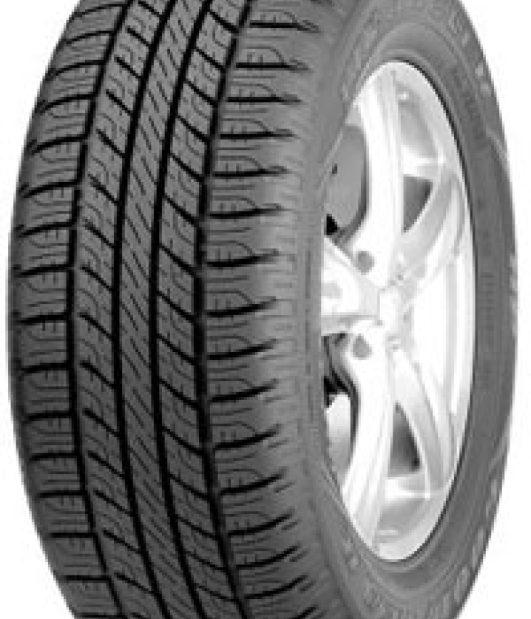 Goodyear WRANGLER HP ALL WEATHER 275/55 R17 109V