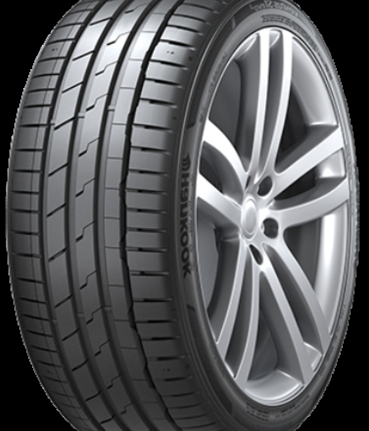 Hankook VENTUS S1 EVO 3 SUV K127 255/40 R20 101Y