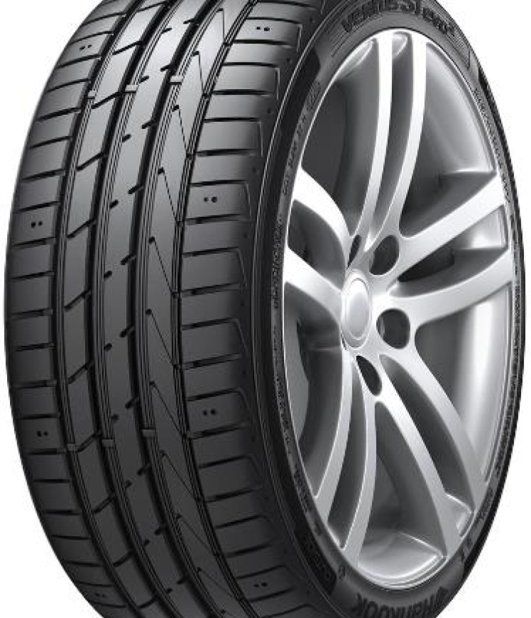 Hankook VENTUS S1 EVO2 SUV 285/35 R22 106Y