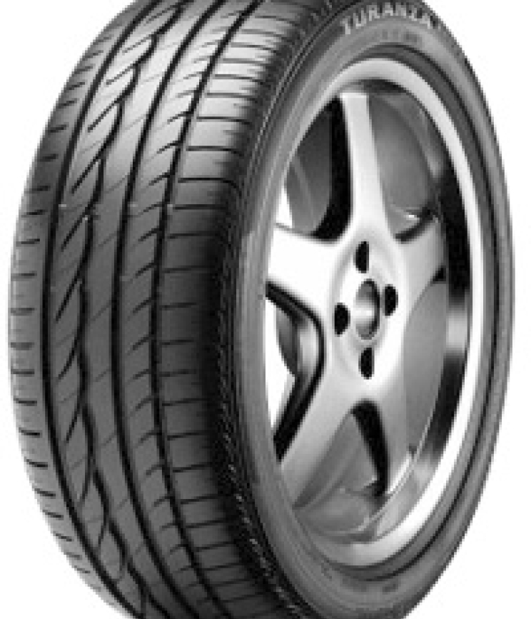 Bridgestone TURANZA ER300 195/60 R14 86H