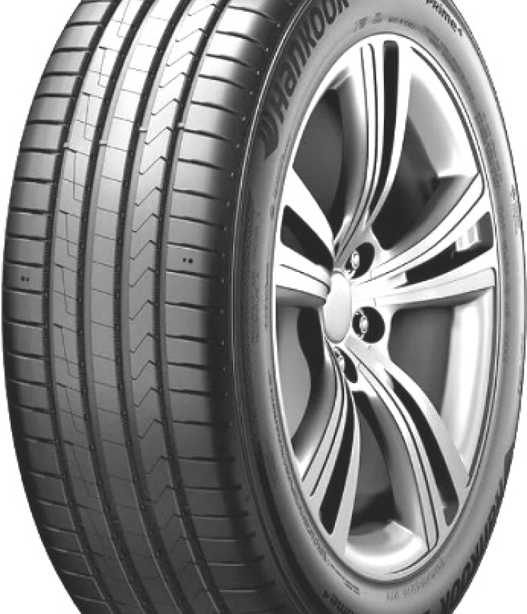 Hankook VENTUS PRIME 4 215/65 R16 102H