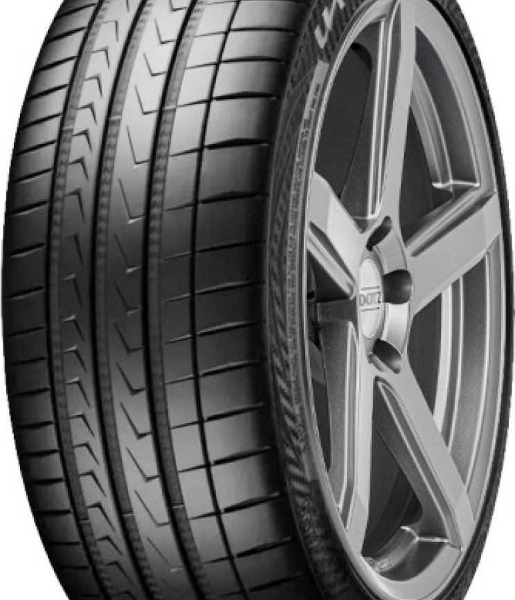 VREDESTEIN Ultrac Vorti R+ 265/30 R21 96Y