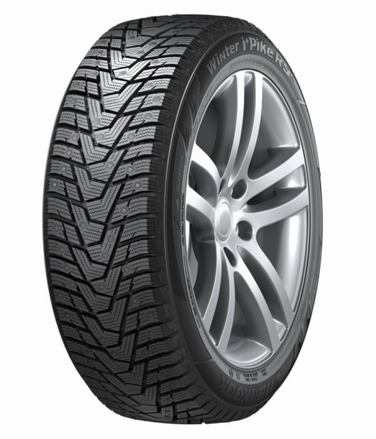 Hankook WINTER I*PIKE RS2 W429 235/60 R17 106T