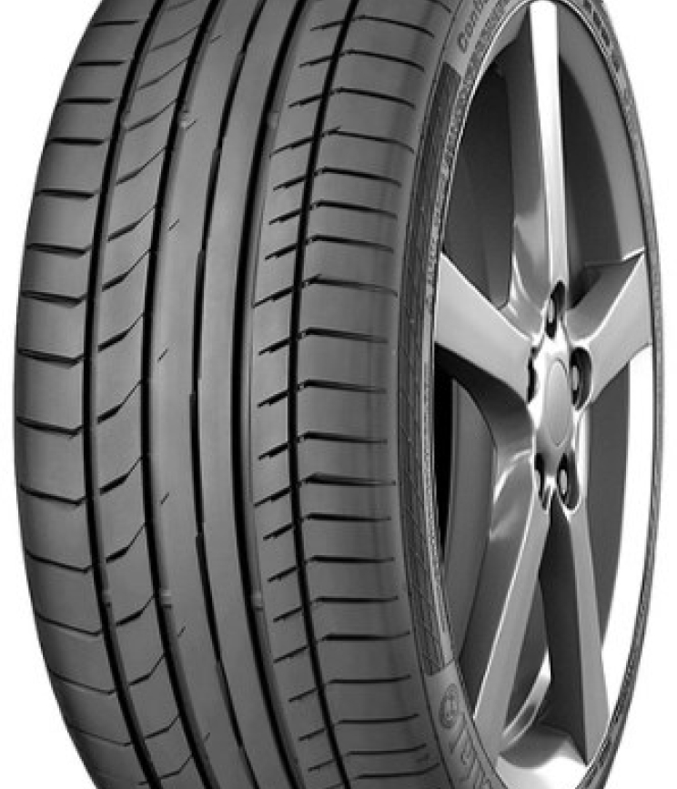 Continental CONITSPORTCONTACT 5 225/45 R18 91Y