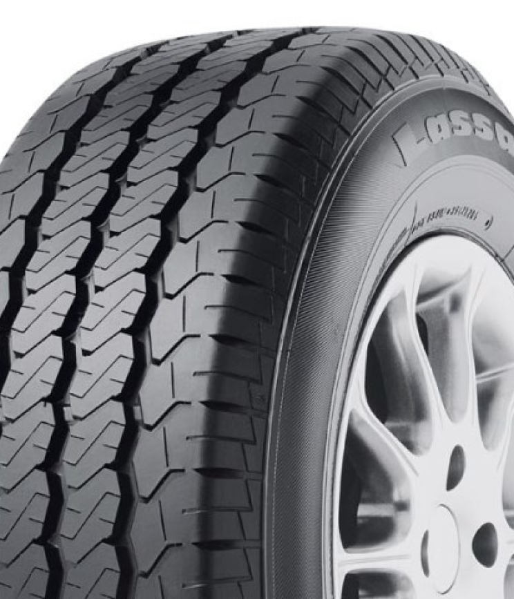 Lassa Transway 195/80 R15C R106/104