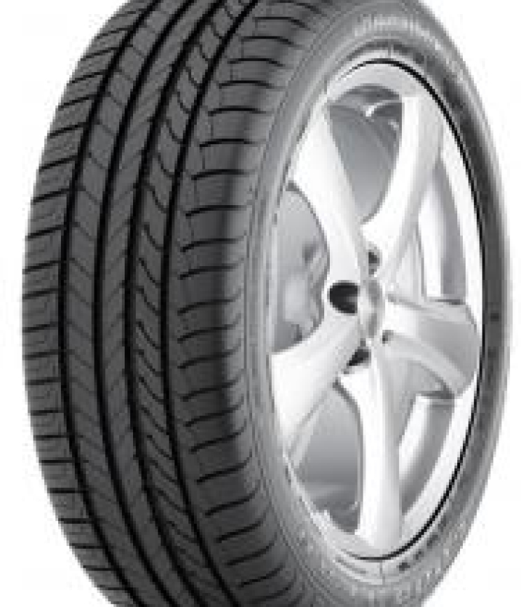 Goodyear EFFICIENTGRIP FP PR DEMO 205/50 R17 93V