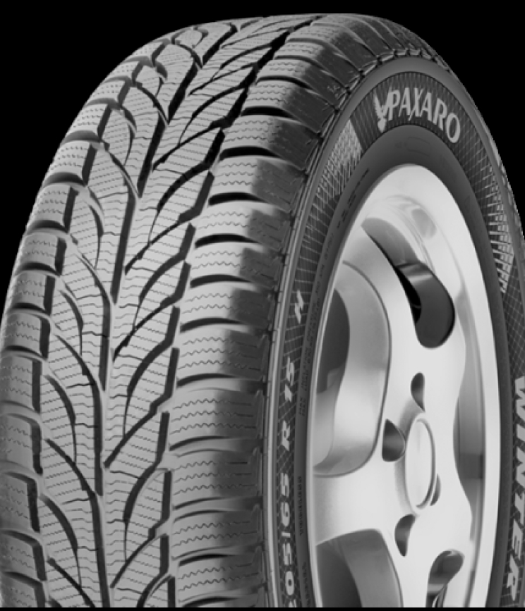 PAXARO 4x4 WINTER 215/65 R16 98H