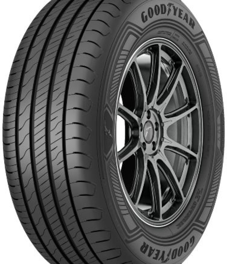 Goodyear EFFICIENTGRIP 2 SUV 225/65 R17 106V