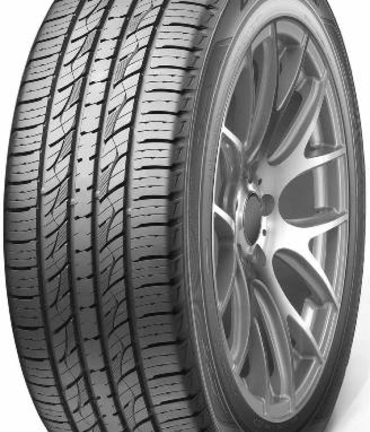 Kumho CRUGEN KL33 235/65 R17 104H