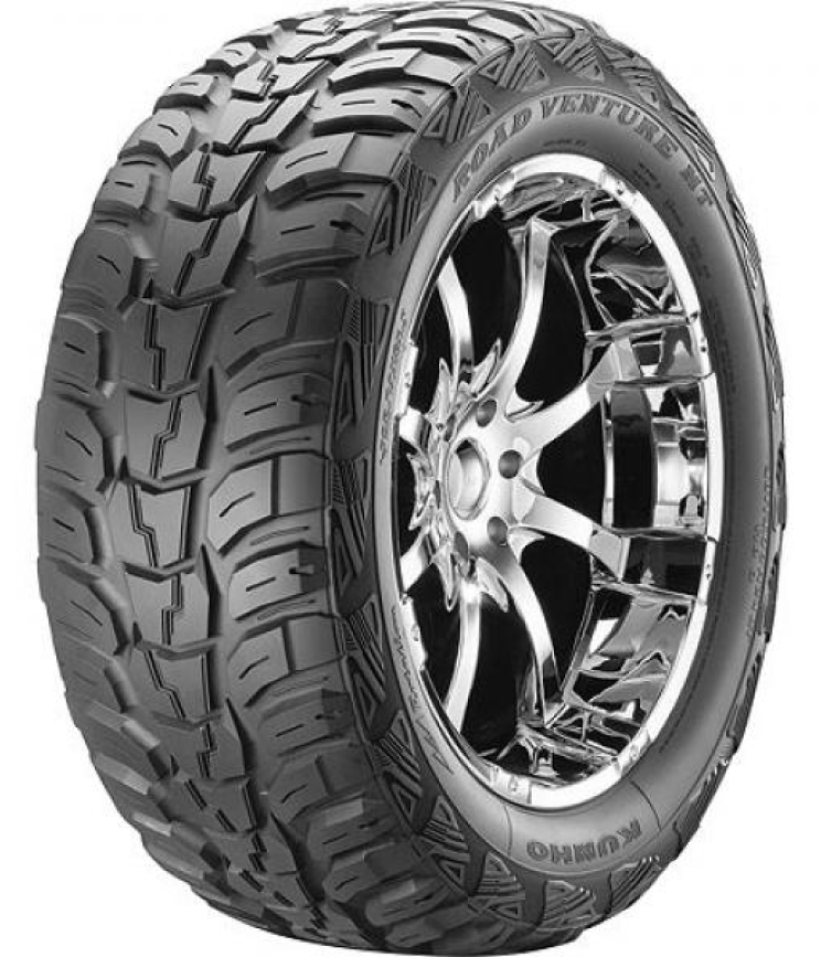 Kumho ROAD VENTURE MT KL71 9/30 R15 104Q