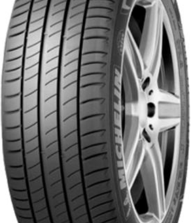 Michelin PRIMACY 3 GRNX 225/55 R17 97Y