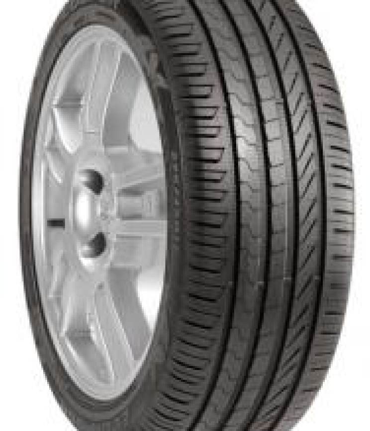 Cooper ZEON CS8 205/55 R16 91V