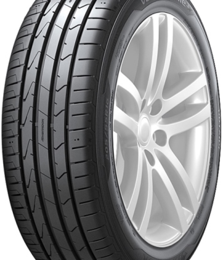 Hankook VENTUS PRIME 3 K125 195/65 R15 91H