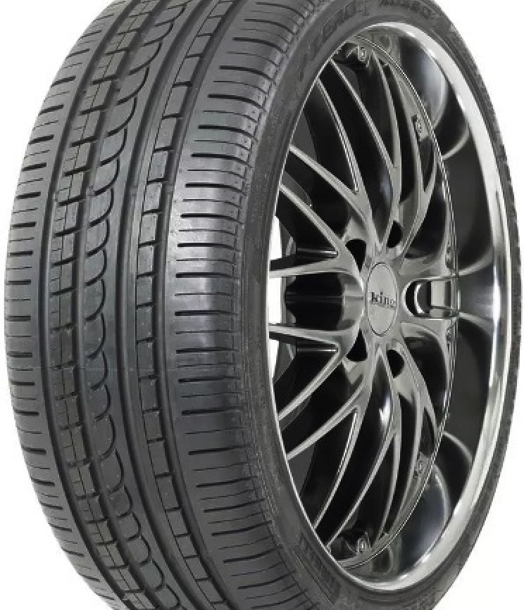 Pirelli P ZERO ROSSO ASIMMETRICO (PZ2) 225/50 R16 92Y