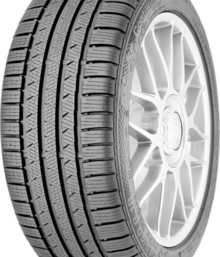 Continental WINTERCONTACT TS 810 S 265/40 R18 101V