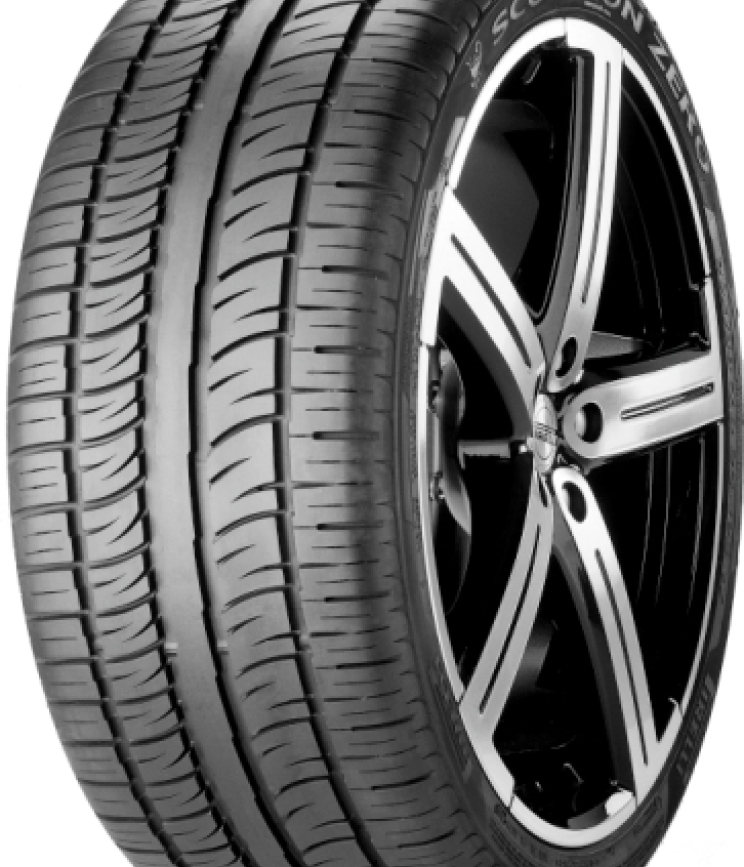 Pirelli SCORPION ZERO ASIMMETRICO 285/45 R21 113W