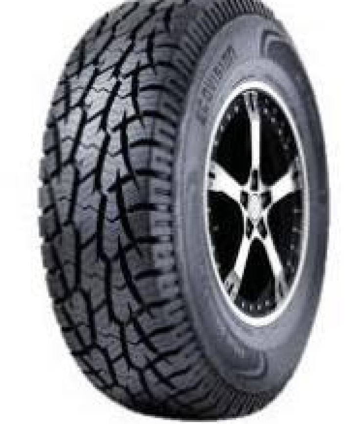 Ecovision VI-286AT 205/80 R16 104T