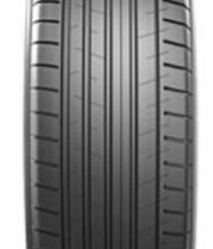 Greentrac QUEST-X 255/45 R19 104Y