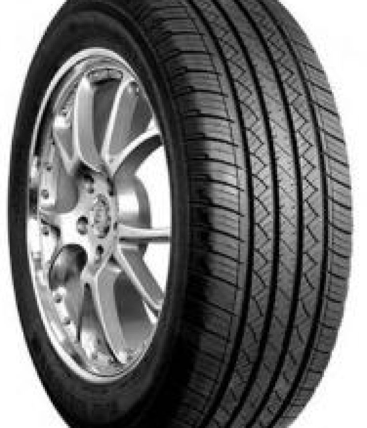 Maxtrek Sierra S6 265/45 R20 104W