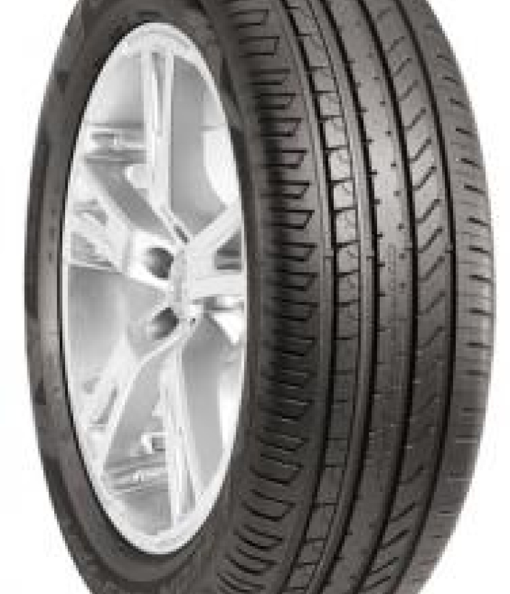 Cooper ZEON 4XS SPORT 235/60 R18 107W