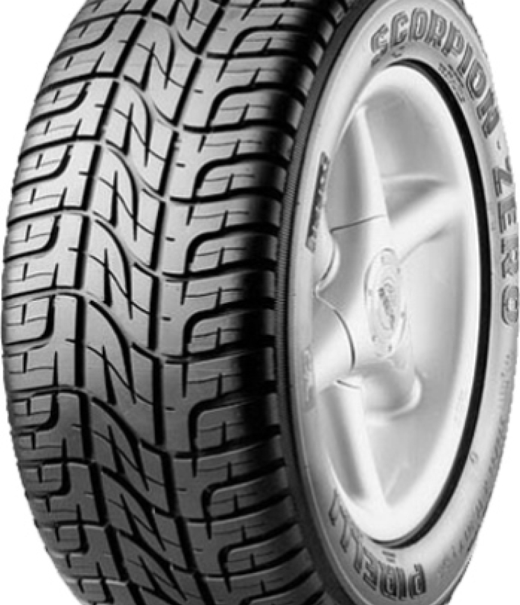 Pirelli SCORPION ZERO 295/40 R21 111V