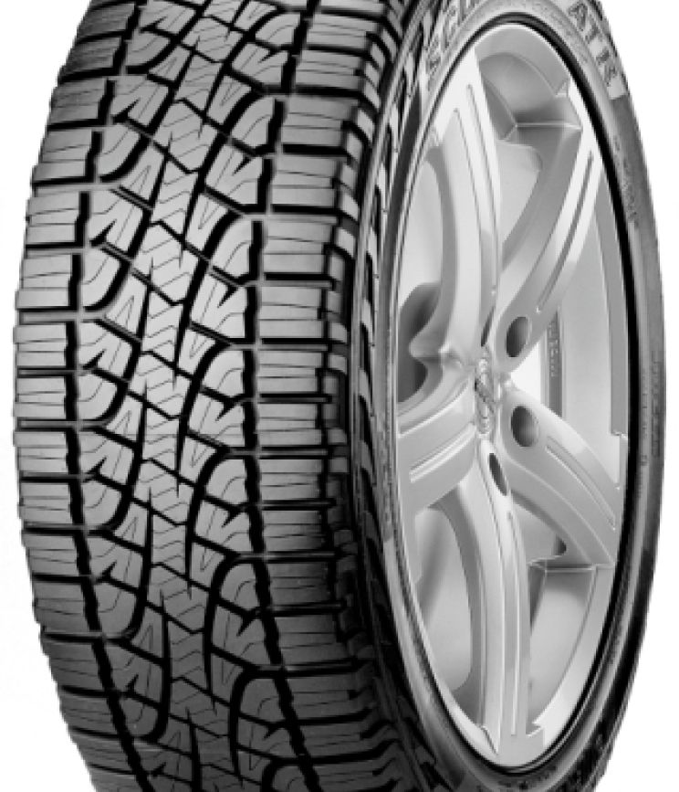 Pirelli SCORPION ATR 185/75 R16 93T