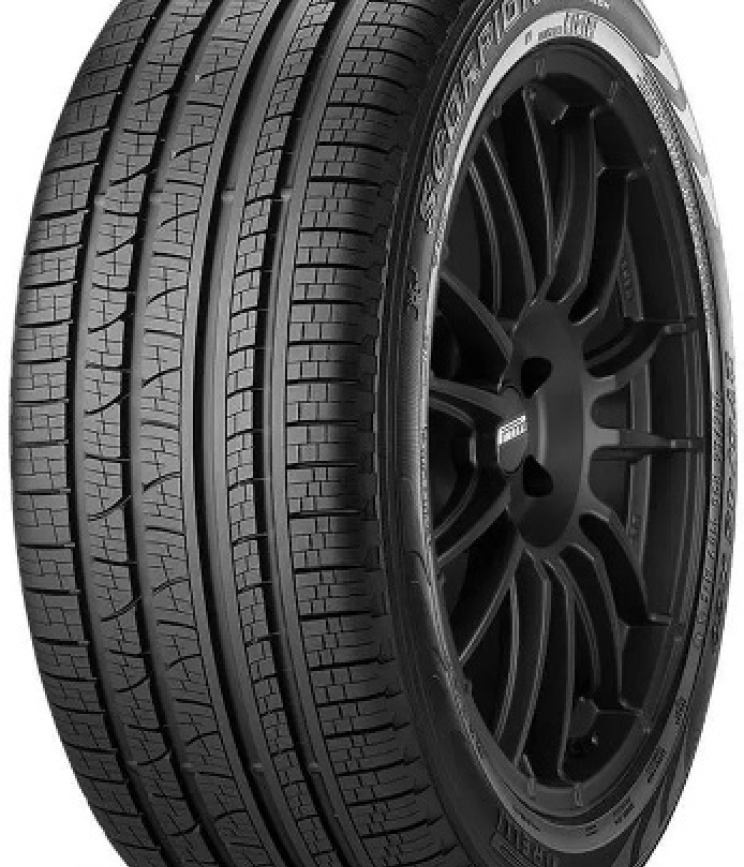 Pirelli SCORPION VERDE ALL SEASON SF 245/45 R20 99V