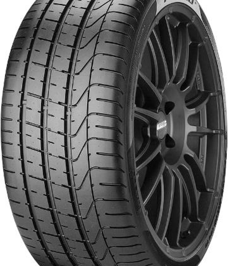 Pirelli P ZERO (PZ3) 275/40 R19 105Y