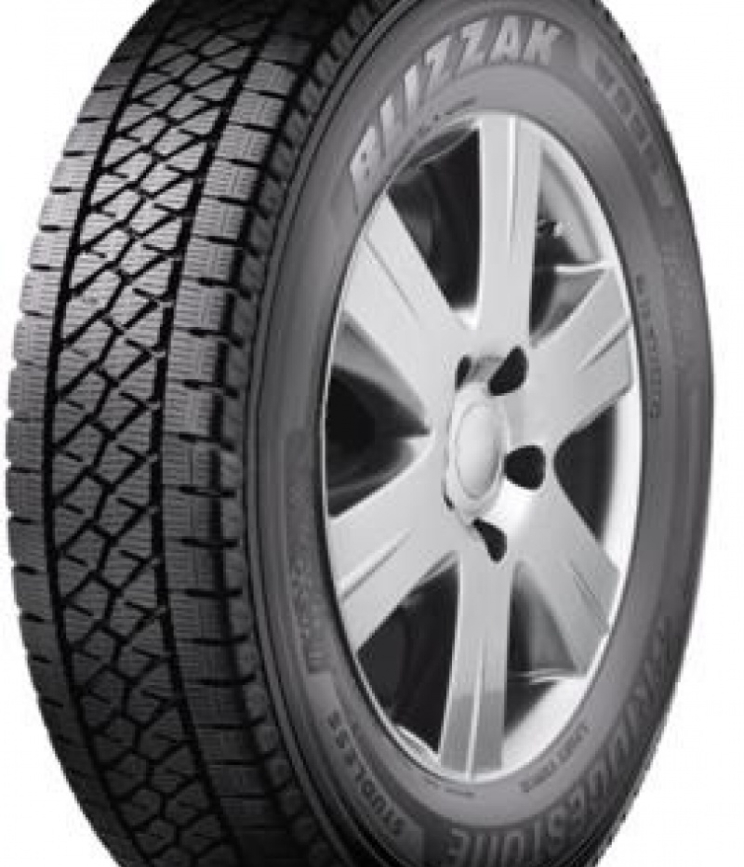 Bridgestone BLIZZAK W995 235/65 R16 115R