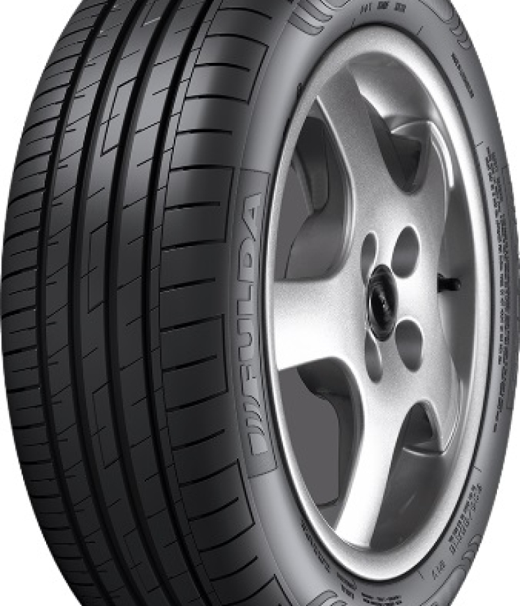 FULDA ECOCONTROL HP 2 215/55 R16 93H