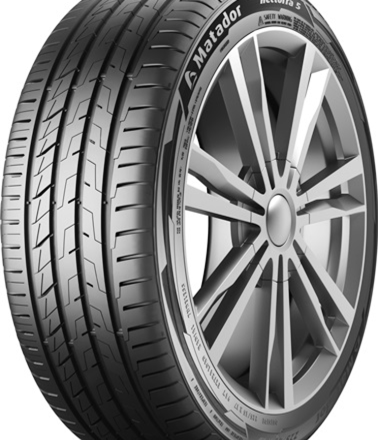 MATADOR HECTORRA 5 235/45 R18 98Y