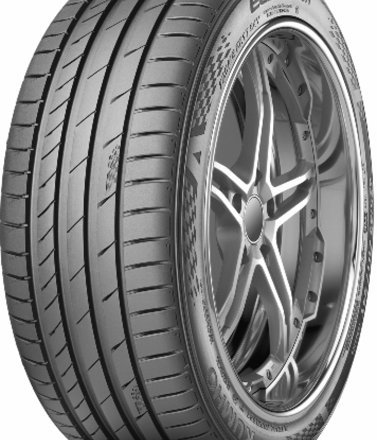 Kumho ECSTA PS71 SUV 275/40 R22 108Y