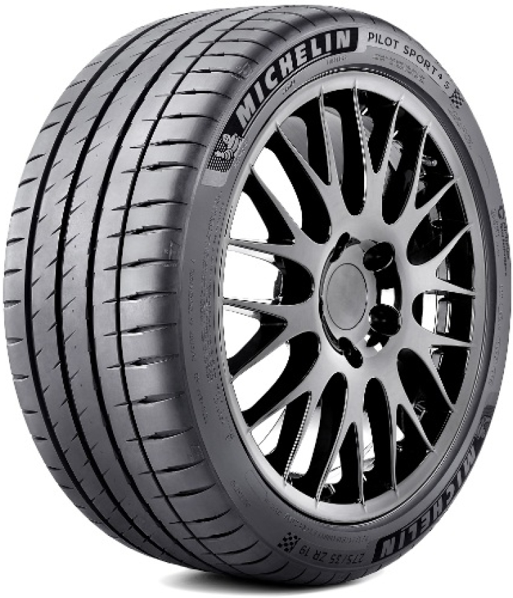 Michelin PILOT SPORT 265/40 R21 105Y