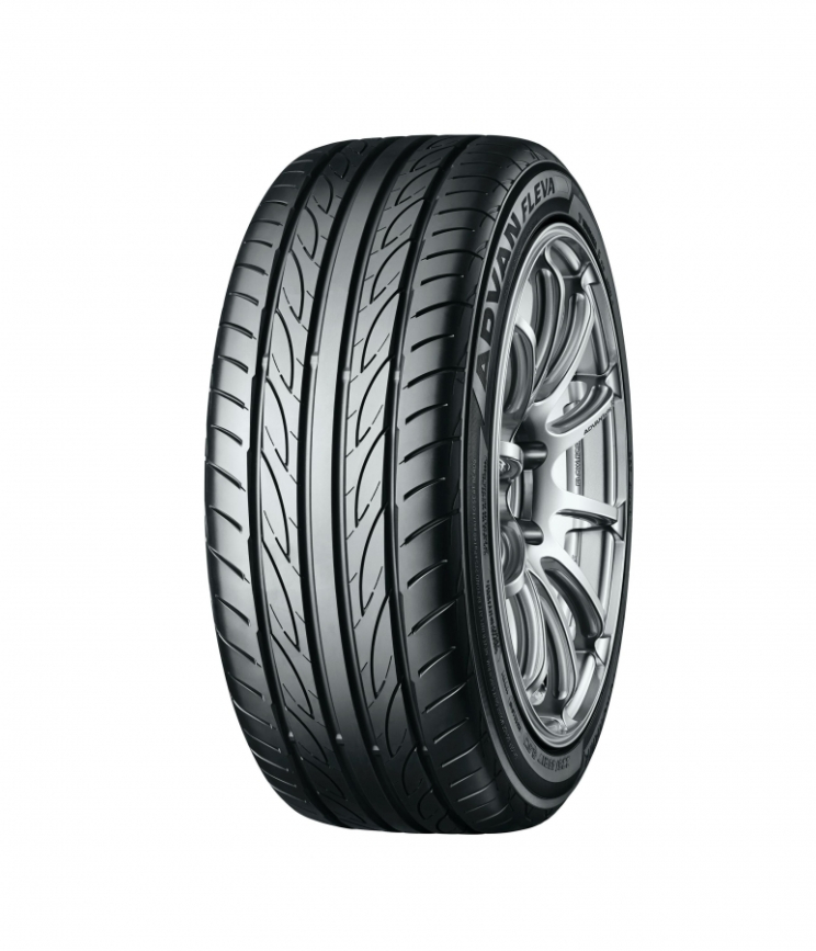 Yokohama V701 255/30 R19 91W