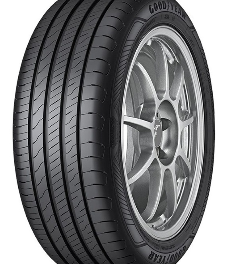 Goodyear Efficientgrip Performance 2 SUV 235/55 R19 V105