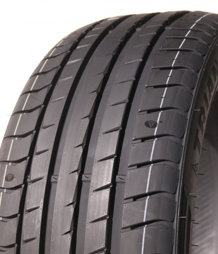 Triangle EffexSport TH202 225/50 R17 98Y