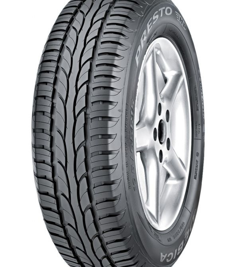 DEBICA PRESTO HP 205/65 R15 94V