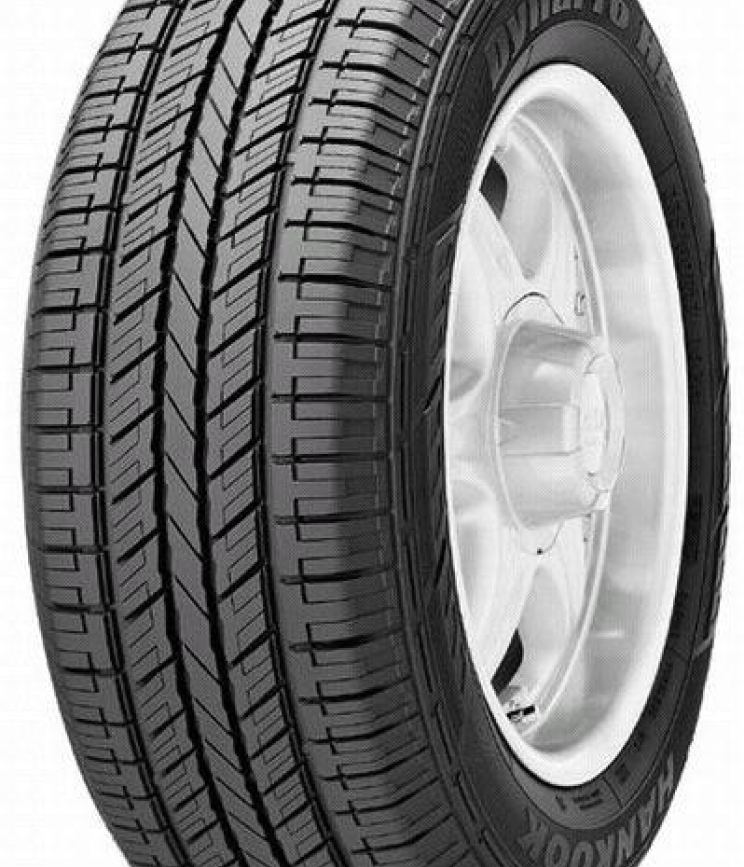 Hankook Dynapro HP (RA23) 235/55 R17 99V