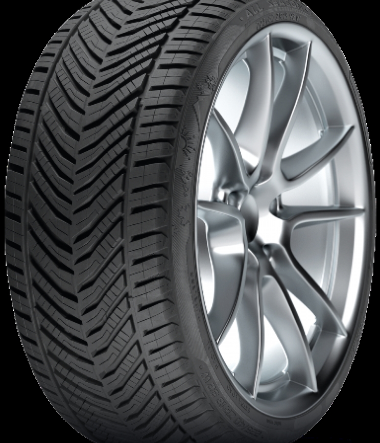 TAURUS TAURUS ALL SEASON 215/55 R17 98V