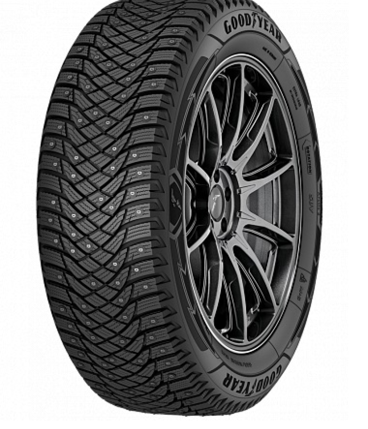 Goodyear UltraGrip ARCTIC 2 225/40 R18 92T