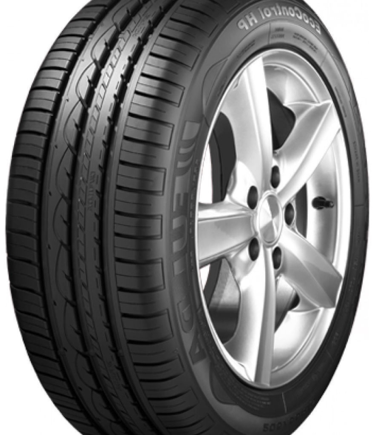 FULDA ECOCONTROL SUV 255/55 R18 109W