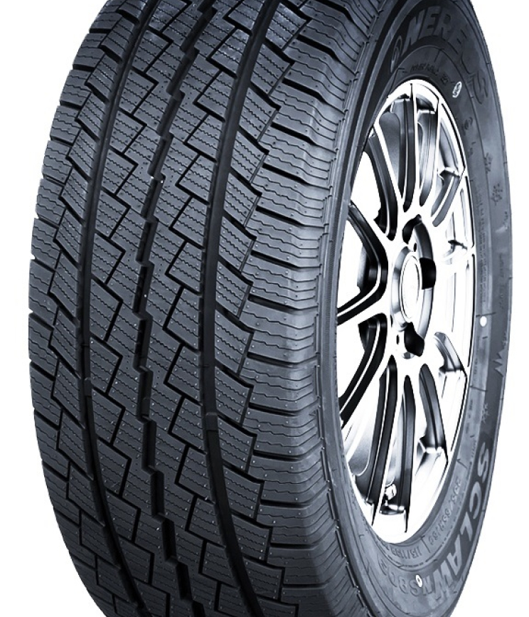 Nereus NS809 205/65 R16 107/105T