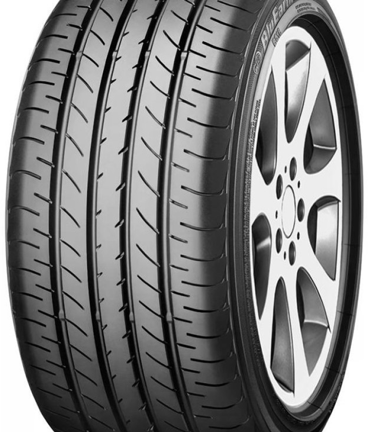 Yokohama BluEarth E51 225/60 R18 100H