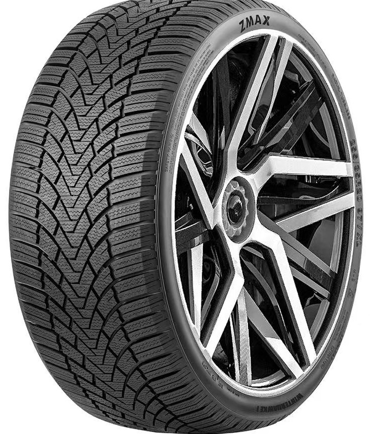 ZMAX Winterhawke I 255/40 R19 100H