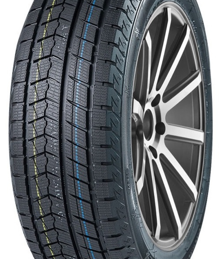ZMAX Icepioneer 868 185/65 R15 H88