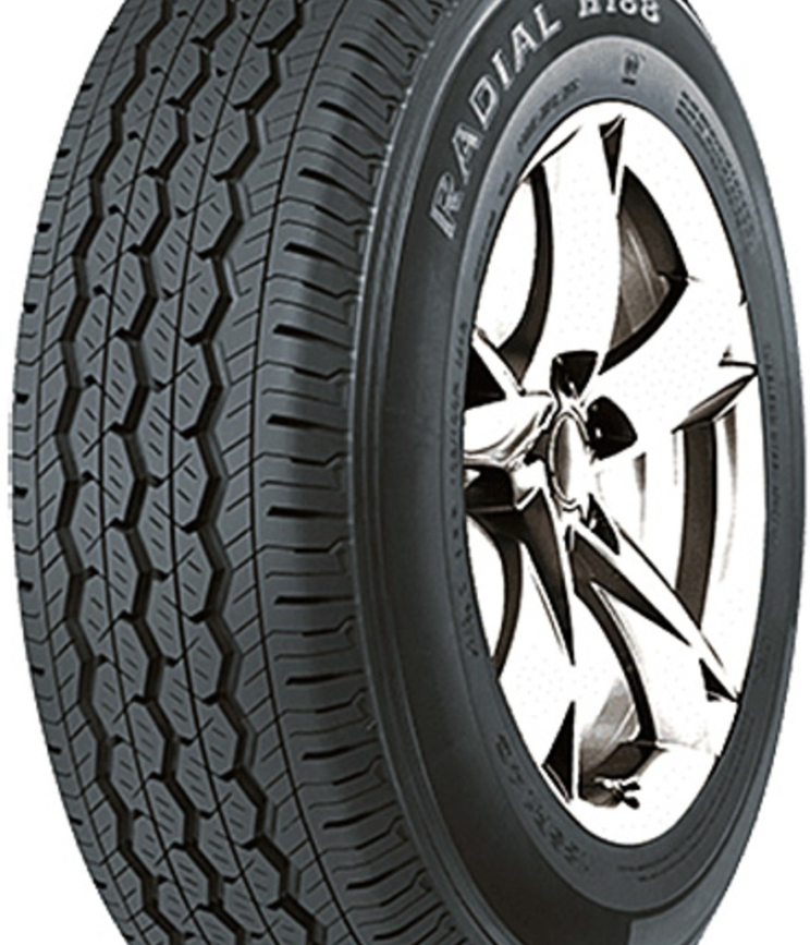 GOODRIDE H188 225/70 R15 112R