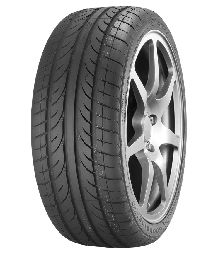 GOODRIDE SA57 265/60 R18 110V