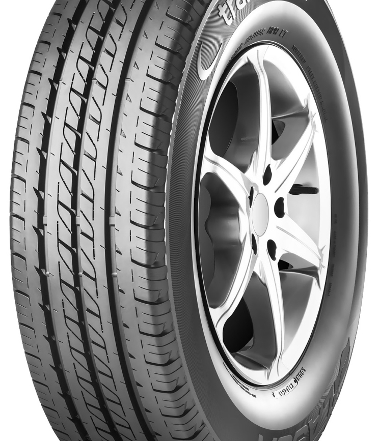 Lassa Transway 2 205/75 R16 113/111R